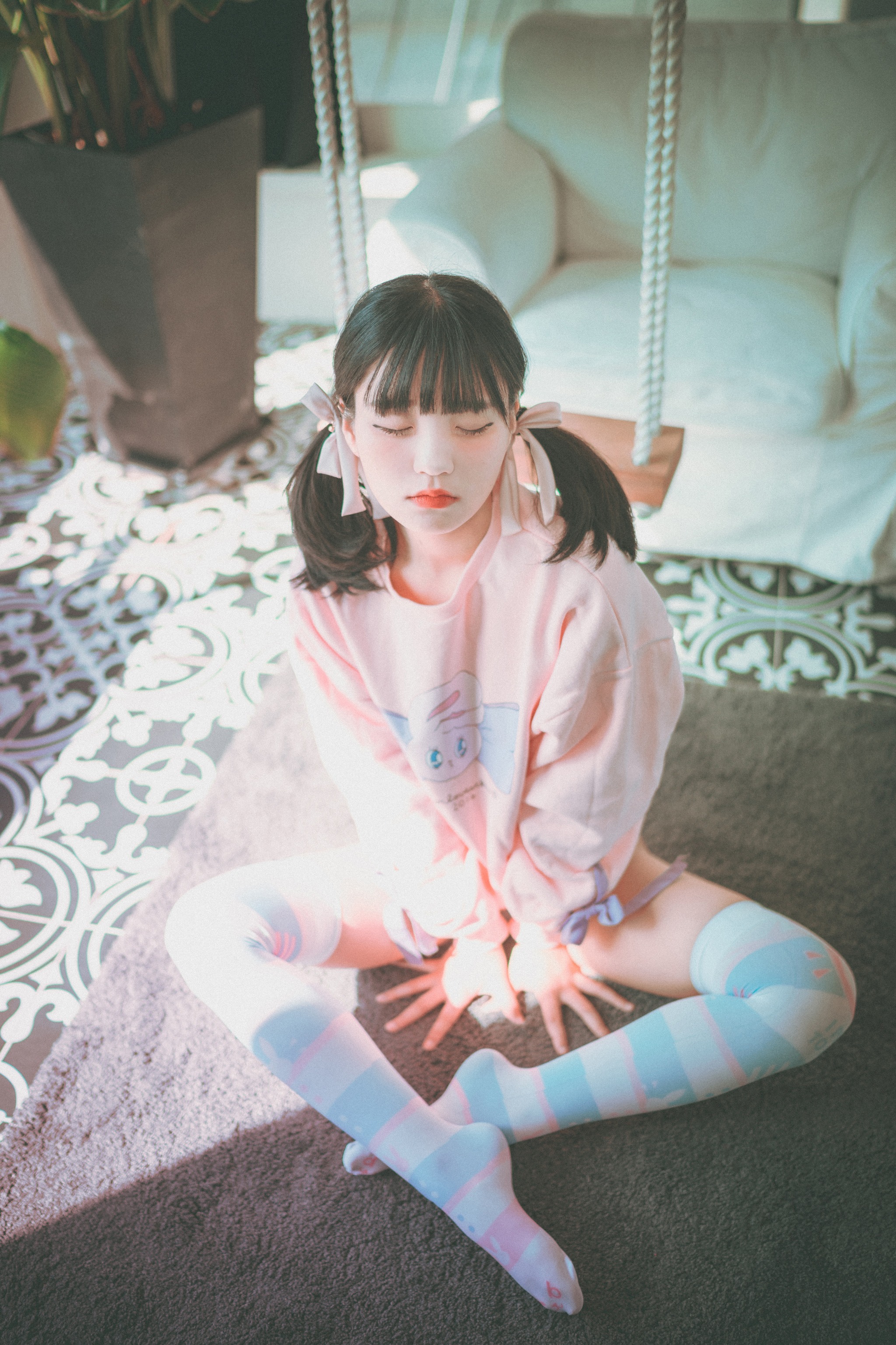 图片[1]-Jenny – NO.024-XikXak